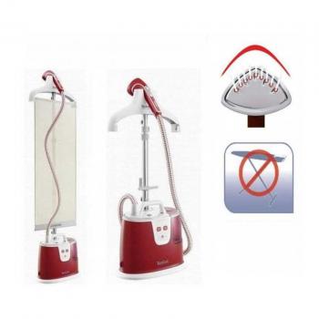 TEFAL GARMENT STEAMER INSTANT CONTROL IS8380M1